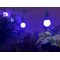 Miracle Led 4-Socket Greenhouse in a Box Grow Light Kit- Blue Spec. 9W Replace 100W Grow Bulbs 802268 - alternate 3